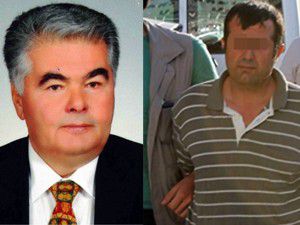 Kayınpeder katili tutuklandı