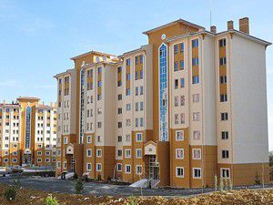 Rahatsız olanlar için sigarasız apartman