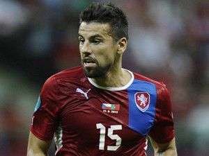 Milan Baros Türkiyeye geri döndü!