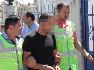 Fuhuş operasyonunda 5 tutuklama