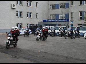 Konyada uyuşturucuya savaş açıldı