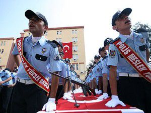 PMYO Sınavı sonuçları açıklandı