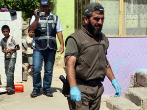 Konyada uyuşturucu operasyonu 10 gözaltı