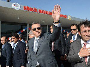 Asla geri adım atmayız, atmayacağız