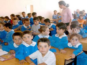 Ailelere müjde: Sömestir erkene çekiliyor