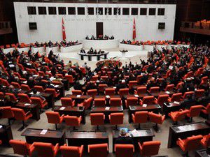 TBMM 2 tasarıyı yasalaştırdıktan sonra tatile girecek