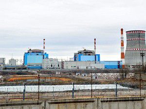 Nükleer enerji dünyada yaygınlaşıyor