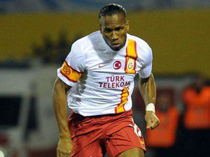 Drogba Galatasaraydan ayrılıyor mu ?