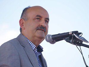 Artık bu millet uyandı