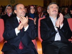 Açılım aksaksız devam ediyor