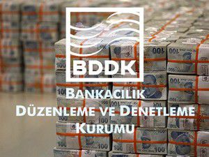 Bankaların kredi hacmi arttı