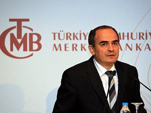 Merkez Bankası faiz koridorunu gündeme alacak