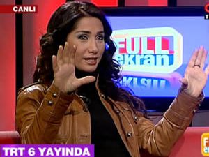 TRT 6 Rojun Havasını Söndürdü