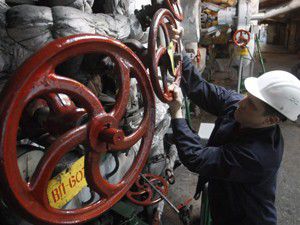 Türkiye enerjide risk beklemiyor