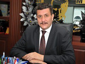 SMMMO Başkanı Turandan teşvik açıklaması