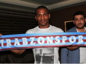 Trabzon, dünya yıldızını getirdi!