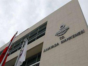 Mahkemeden 5 partiye suç duyurusu