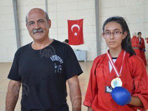 Koçla gelen zafer
