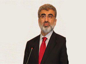 Taner Yıldızdan benzin zammı açıklaması