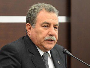 "Türk polisi demokrasi dışına çıkmamıştır"