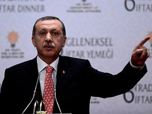 "Mücadelemizi kararlılıkla sürdürüyoruz"