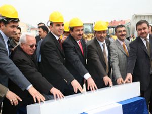 Piri Reis Parkı Konya nın en fonksiyonel parkı olacak