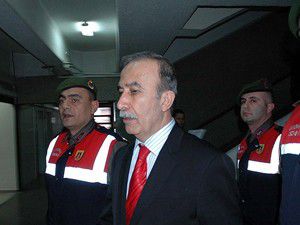 Hanefi Avcıya 15 yıl hapis cezası