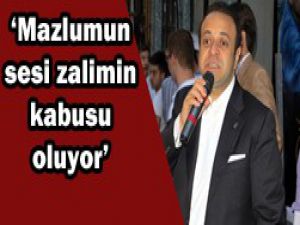 Her geçen gün büyüyoruz