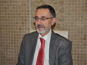 İttifak gazetecilerle biraraya geldi