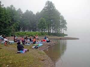 Türklerin tatil anlayışı: Olduğun yerde dinlen