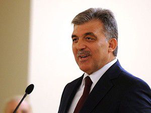 Kral Abdullah ve Abbas ile görüştü
