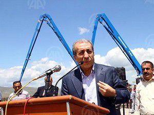 Yılda 2 milyar 100 milyon ekmek israf ediliyor