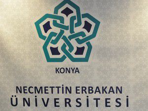 Necmettin Erbakan Üniversitesinde yeni atamalar