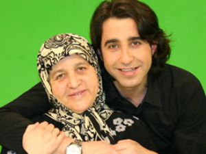 Mevlüt Annesi İle Yollara Açılacak