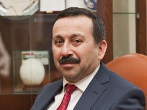SÜ en girişimci üniversiteler arasında yer kaptı