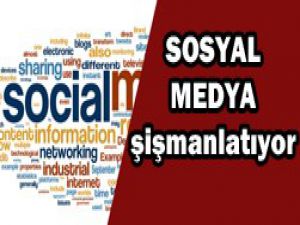 işte bir sosyal medya gerçeği daha