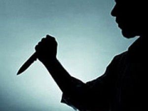 16 yaşındaki genç bıçaklanarak öldürüldü