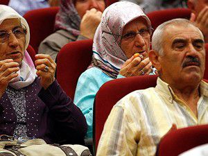 2014ün hacı adayları belirlendi