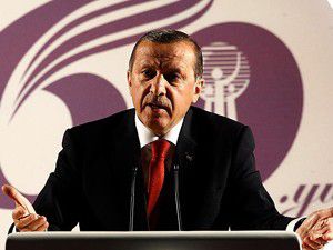 "Herkes eşit konuma sahip"