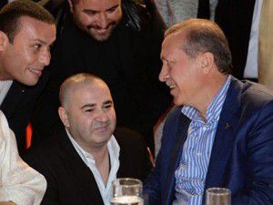 "Alabora dünyanın en korkak adamıdır"