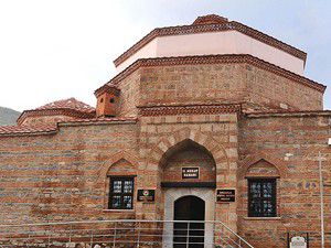 Türkiye kaplıca ve hamam kültüründe markalaşacak