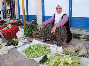 Seydişehirli kadınlardan aile bütçesine katkı