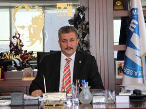 SMMMO; Mısırdaki katliamı kınıyoruz