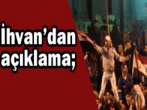 Biz öldürmeyeceğiz