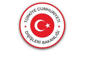 Dışişleri katliamı kınadı