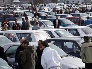 İkinci el otomobilde büyük sahtekarlık