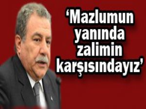 Hükümet 11 yıldır iş başında