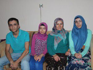 Oruç tutuyor diye işten atıldı