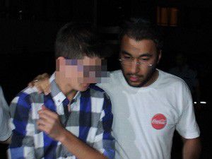 Üniversiteye yerleşemeyince intihar etmek istedi