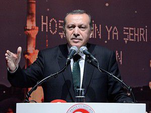 Sadece millet sömürülmedi, devlet de sömürüldü